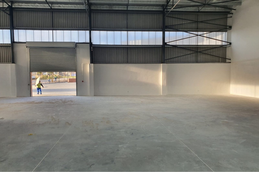 To Let commercial Property for Rent in Fairview Eastern Cape
